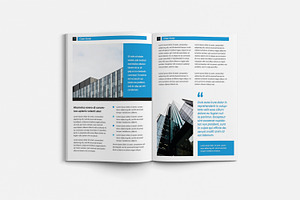 Corporate Case Study Magazine