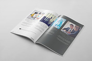 Magazine Template 56, a Magazine Template by pmvch (Thumbnail 37 of 41)