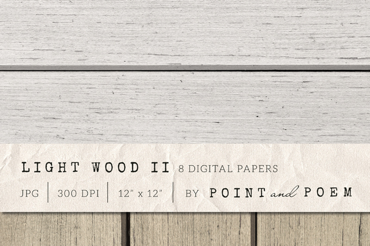 Light Wood Texture Pack preview 4