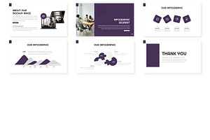 Achamos - Powerpoint Template