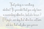 Basthian Signature | Script Font, a Handwritten Font by Scratchones (Thumbnail 6 of 8)