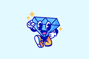 Happy Diamond
