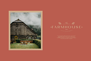 Monstellar, a Serif Font by RT Studio (Thumbnail 7 of 10)