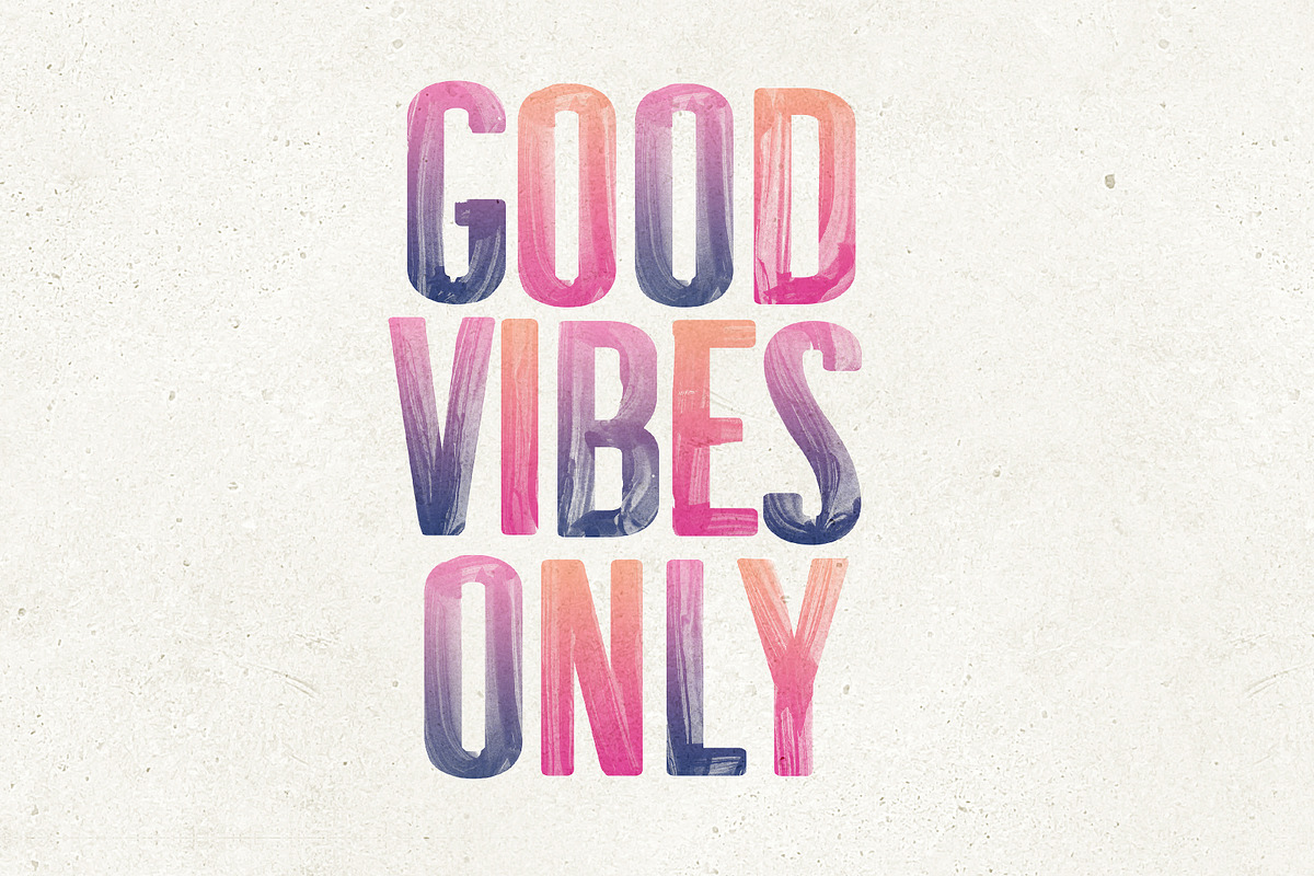 Summer Loving Font Collection, a Sans Serif Font by Nicky Laatz (Photo 11 of 43)