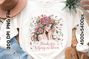 Mother’s Day Bundle, an Object Graphic by GlitterCraft (Thumbnail 54 of 61)