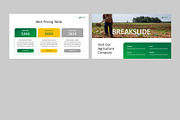 AGRIFARM - Agriculture Google Slides, a Presentation Template by rgbryand (Thumbnail 9 of 9)