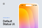 iPhone 17 Pro Clay - 24 Mockups, an iPhone Mockup by Asylab (Thumbnail 7 of 61)