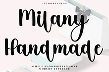 Milany Handmade