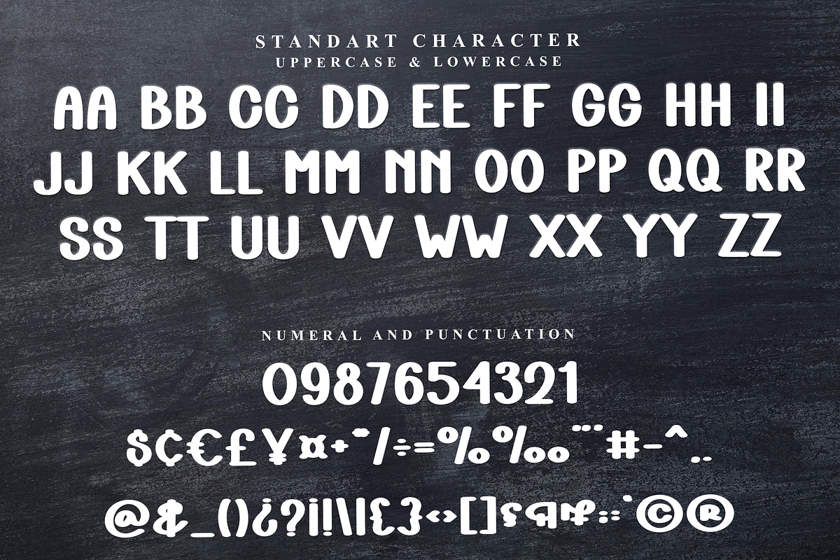Brother Another, a Script Font by InermediaSTUDIO (Photo 8 of 8)