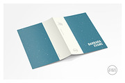 Barbara | Multipurpose Portfolio, a Brochure Template by Studio Nordic (Thumbnail 2 of 9)
