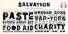 Salvation