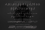 Landscape || Signature Font, a Script Font by Rochart (Thumbnail 2 of 10)