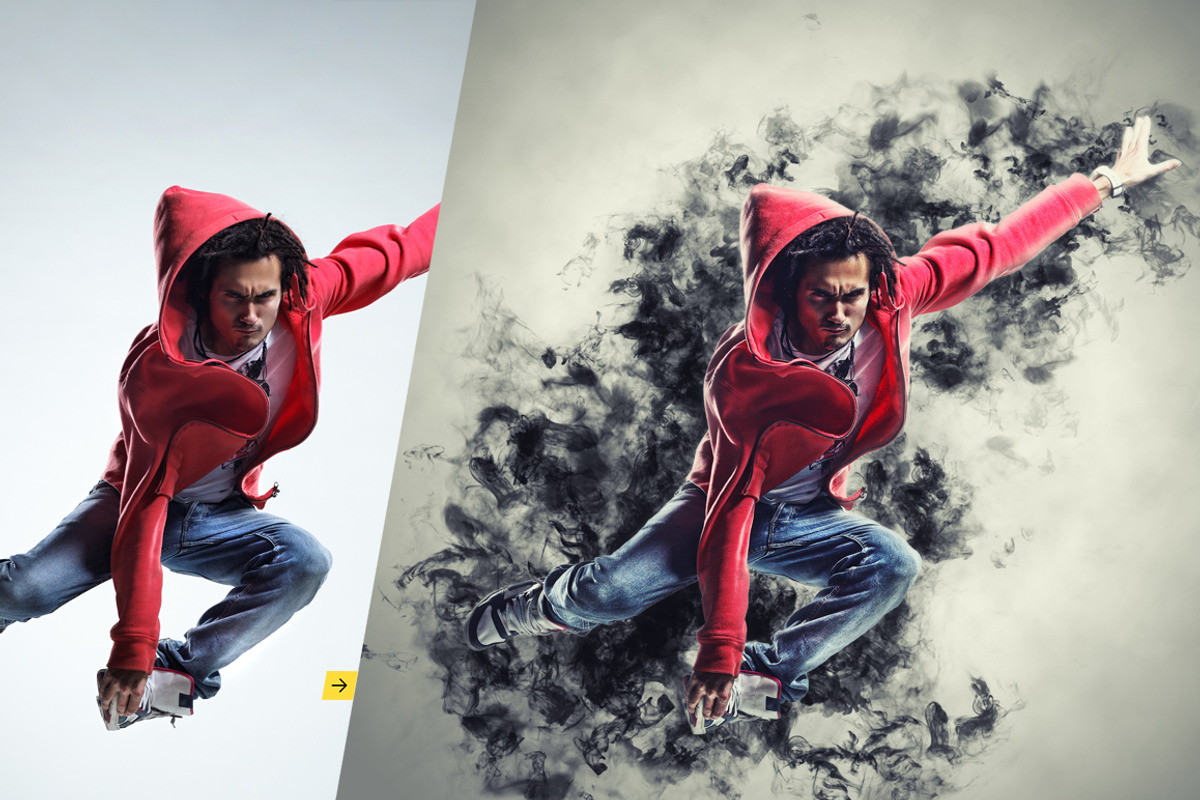 Artistic Photoshop - Actions Bundle, an Action Add-On by Willa (Photo 16 of 40)