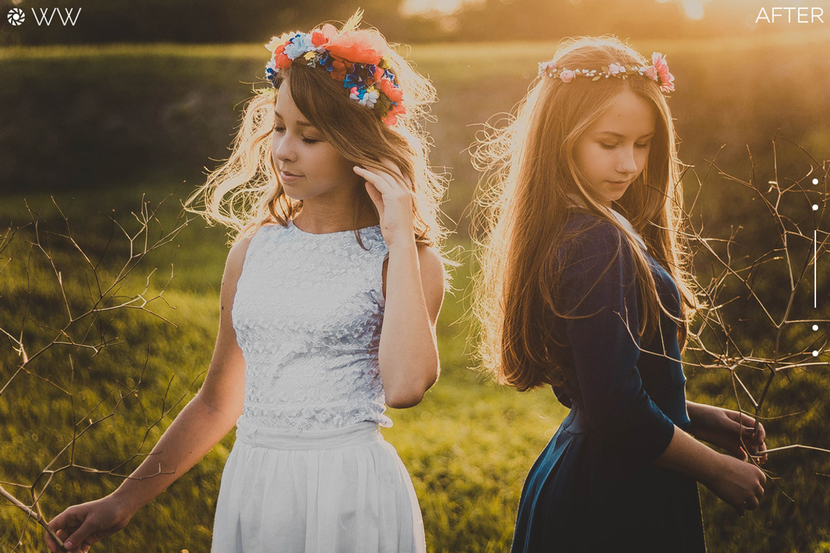 Photoshop Master - Actions Bundle, an Action Add-On by Willa (Photo 8 of 13)