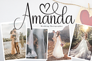 Sandwich | Script Font, a Handwritten Font by Scratchones (Thumbnail 4 of 9)