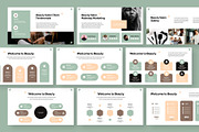 Glamourous - Beauty Google Slide, a Presentation Template by Panen Creative (Thumbnail 6 of 6)