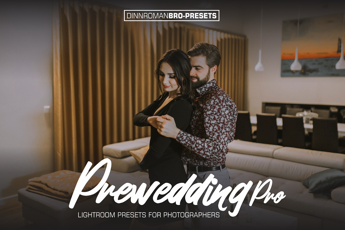Prewedding Pro 14 Lightroom Presets, an Action Add-On by Salman Photocreative (Photo 15 of 37)