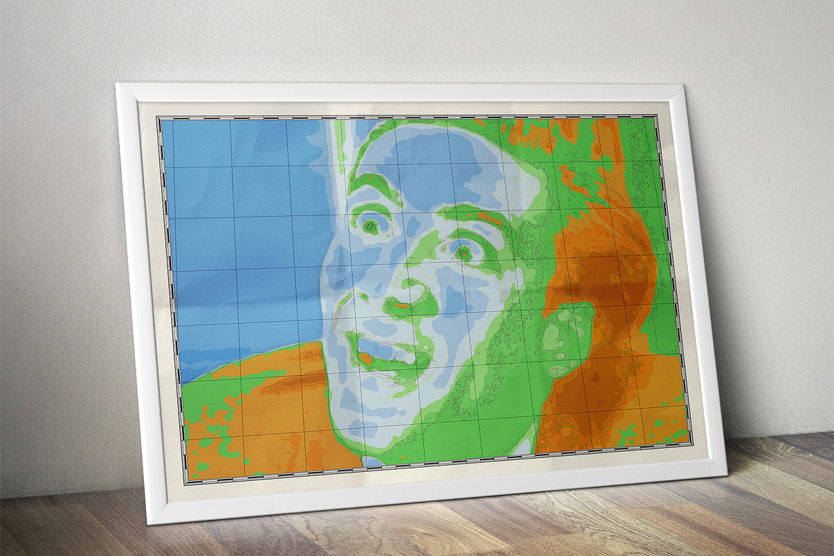 IMAGE TO PHYSICAL MAP Converter preview 5