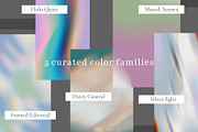 AMBIENCE Vol.2 - blur backgrounds, a Background Graphic by Elena Choo (Thumbnail 5 of 11)