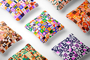 Geometric patterns, a Pattern Graphic by Tiger and Flower (Thumbnail 3 of 21)