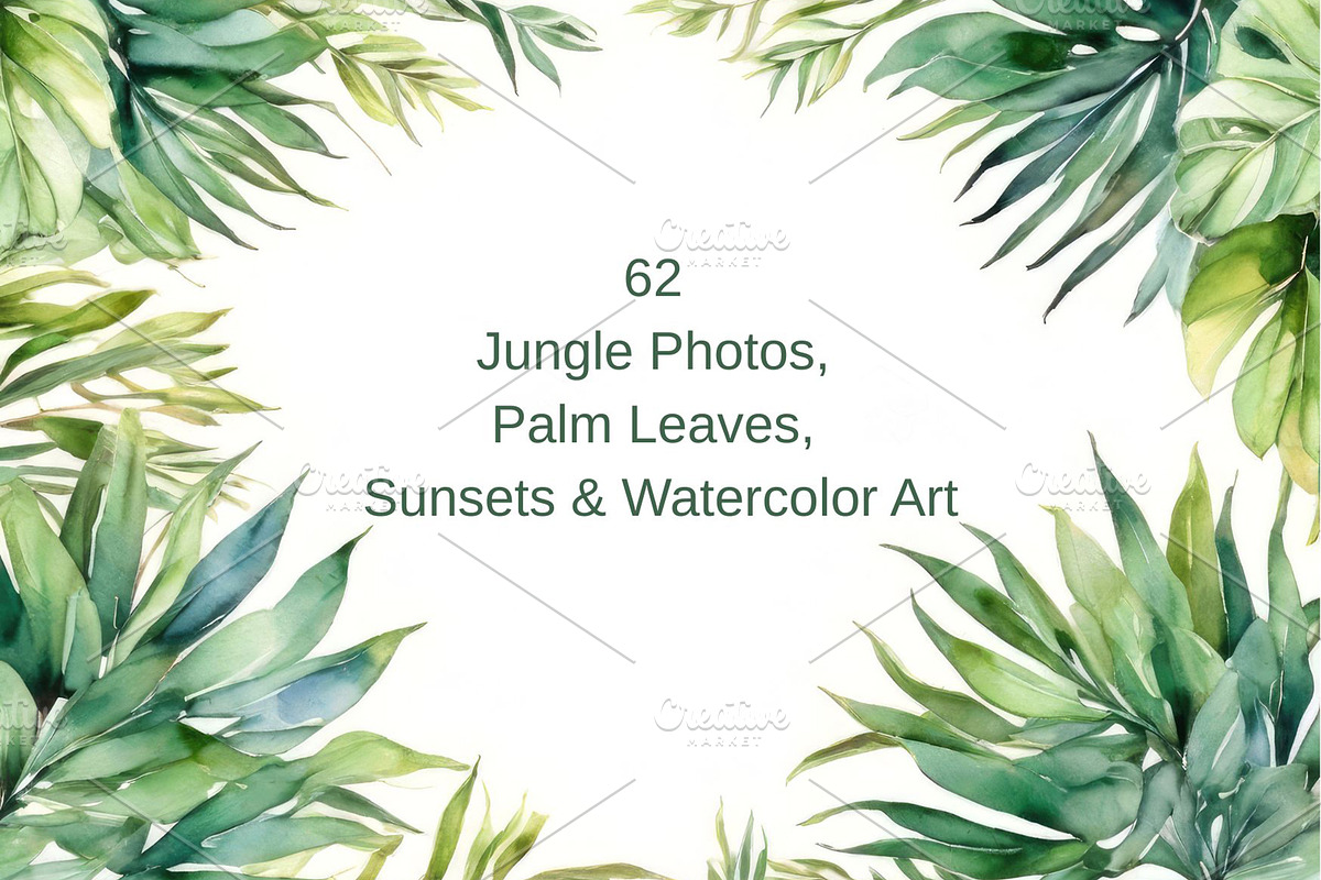 Luxury Tropical Nature, a Nature Photo by pictures for you (Photo 6 of 19)