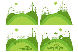 Green energy