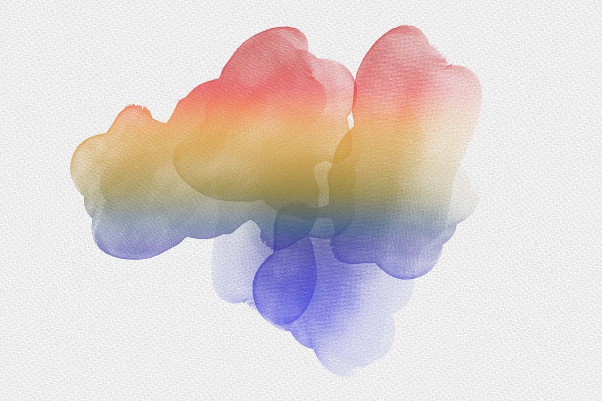 150 Real Aqua Brush Set, a Brush Add-On by MRI STUDIO (Photo 14 of 38)