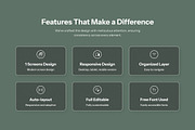 Maison Elan - Heritage Hotel Landing, a Landing Page Template by twinstd (Thumbnail 2 of 5)