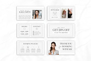 Nail Tech Acuity Scheduling • Canva, a Websites & App Template by OniriqveDesigns (Thumbnail 3 of 8)