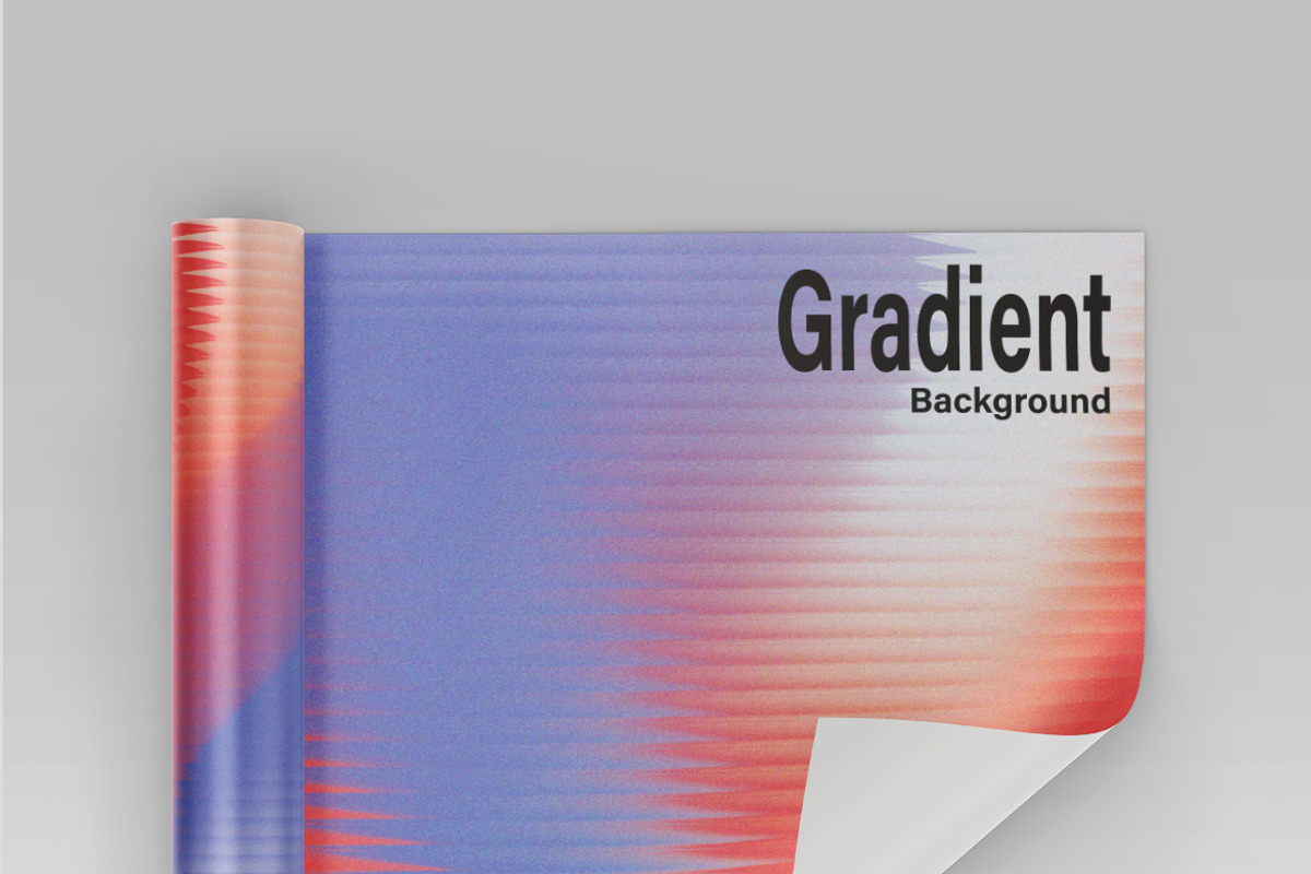 Cryvanta Gradient Glass Background, a Background Graphic by Eltypesstudio (Photo 9 of 11)
