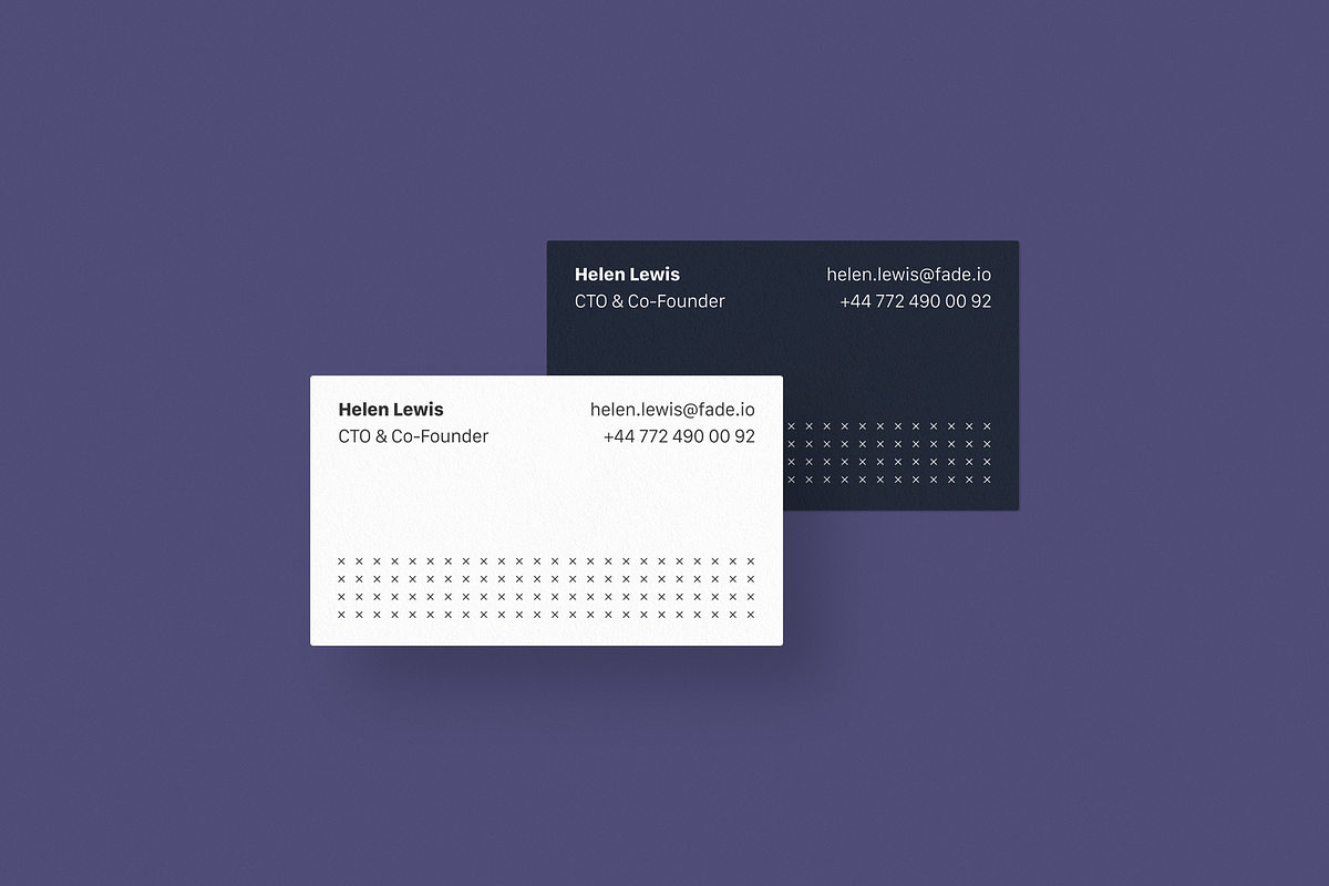 Business Card Mockup Kit, a Print Template by SL Studio (Photo 3 of 15)