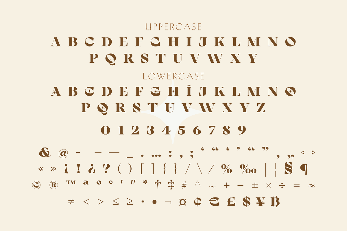 Giorgia: A Dreamy HighContrast Serif, a Serif Font by Genilson Santos (Photo 11 of 15)