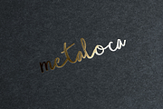Egatta Script Font, a Script Font by Artiveko (Thumbnail 7 of 10)