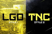 STUNNER - NFC Font Family ( 50%OFF ), a Slab Serif Font by Haws.std (Thumbnail 3 of 10)