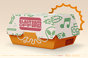 Massive Doodle Vector Pack - 350+, an Object Graphic by Phobia Creative (Thumbnail 4 of 4)