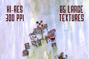 Terra Artem Textures