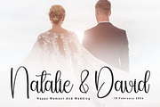Mother | Script Font, a Handwritten Font by Scratchones (Thumbnail 2 of 9)