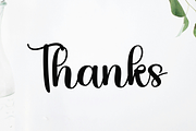 Creative Bundle, a Handwritten Font by FreshTypeINK (Thumbnail 7 of 8)