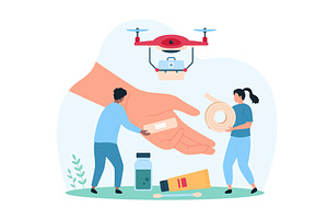 First aid wounds damage skin, an Object Illustration by Flashvector