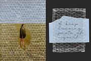 Pluriball: Bubble Wrap Overlays, a Texture Graphic by Anastasiia VNSK (Thumbnail 6 of 19)