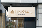 Ar Rihala | Arabic Typeface, a Script Font by Denustudios (Thumbnail 9 of 12)