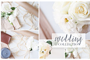 BRIDAL / WEDDING STOCK PHOTOS, a Mac Mockup by dagmarauhl (Thumbnail 5 of 5)