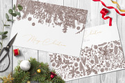 Christmas Botany, a Decorative Illustration by alexrockheart (Thumbnail 2 of 7)