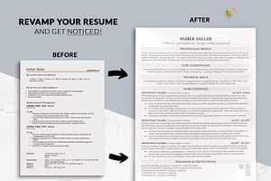 Resume Templates ATS For Google Docs