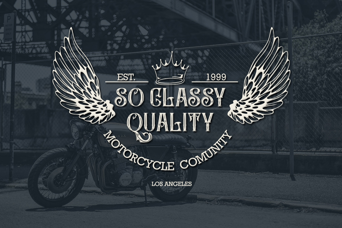 Quare Zombie - 4 font plus extras, a Sans Serif Font by Struggle Studio (Photo 3 of 11)