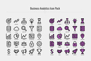 200 Minimalist Line Art Icon Bundle, an Outline Icon by MRI STUDIO (Thumbnail 2 of 9)