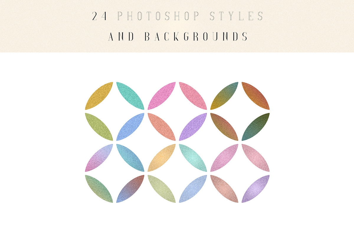 20 Minimal and Elegant Logos | -50%, a Branding & Logo Template by VP Fonts (Photo 7 of 8)