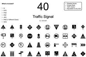 Traffic Signal