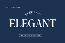 Elegant