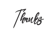 Bist, a Handwritten Font by FreshTypeINK (Thumbnail 2 of 6)